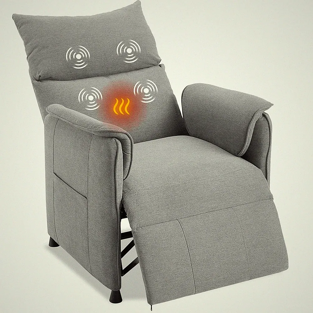 Alloy Steel Recliners