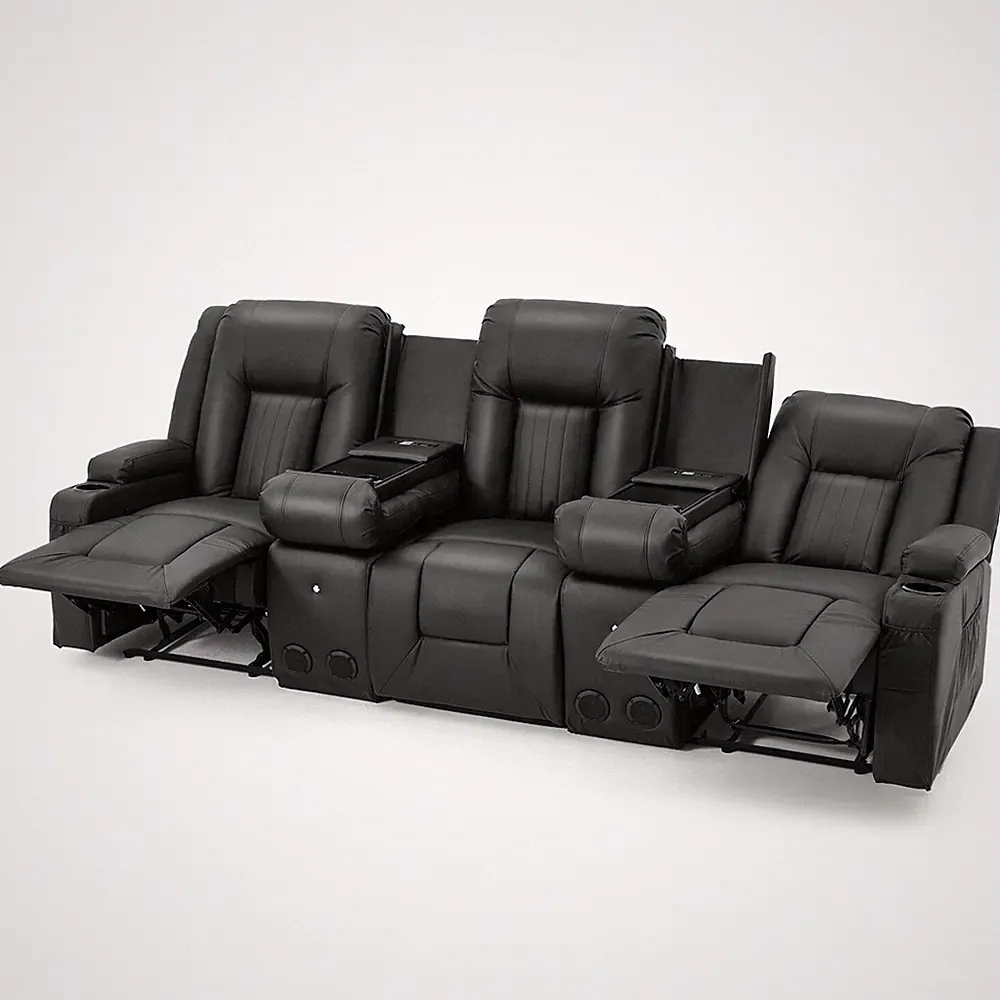 Alloy Steel Sofa