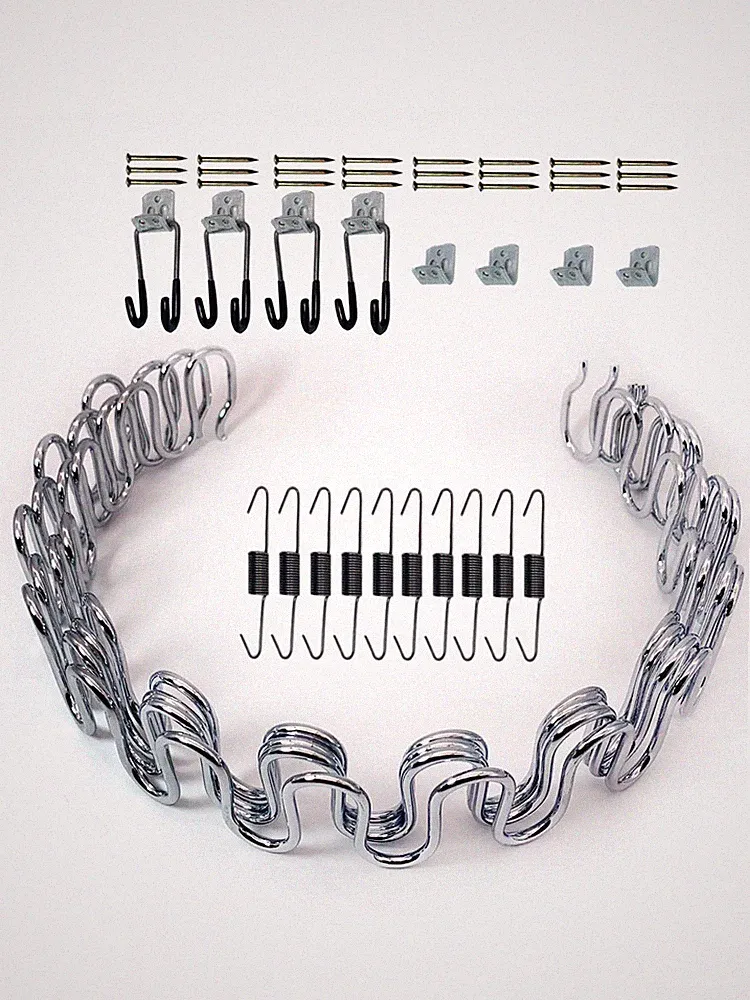 Sofa Spring Repair Kit for Couch Recliner Seat Support